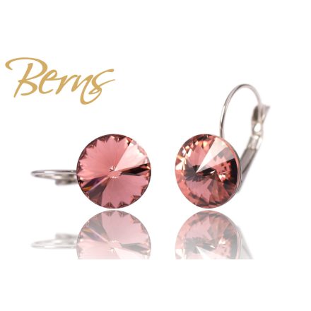 BERNS FÜLB.KAPCSOS GALAXY BROS 12MM SS