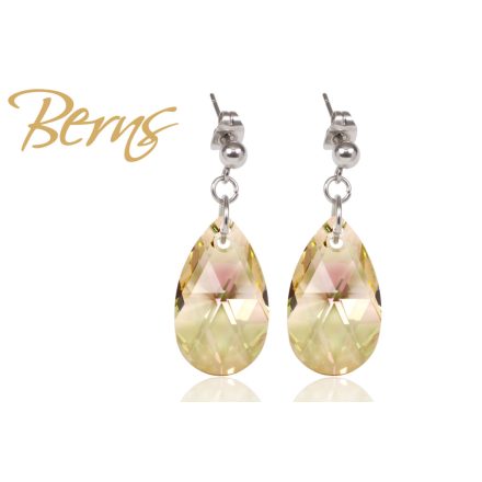 BERNS FÜLBEVALÓ L. PEAR LUMG 22