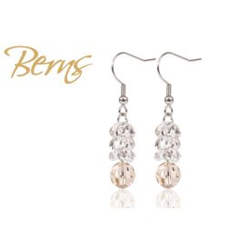 BERNS FÜLBEVALÓ MILKY 5000 LSIL 8