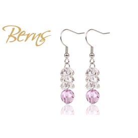 BERNS FÜLBEVALÓ MILKY 5000 LTAM 8