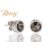 BERNS FÜLBEVALÓ ORB BD 6MM SS