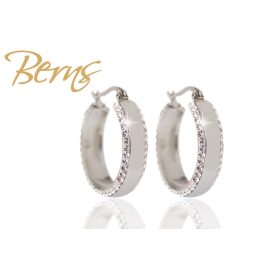 BERNS FÜLBEVALÓ 2LINE CRY SS PP9