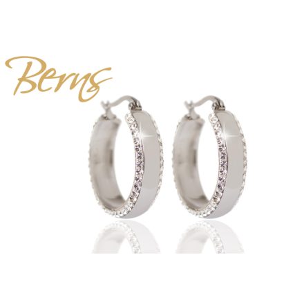 BERNS FÜLBEVALÓ 2LINE CRY SS PP9