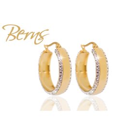 BERNS FÜLBEVALÓ 2LINE CRY GO PP9