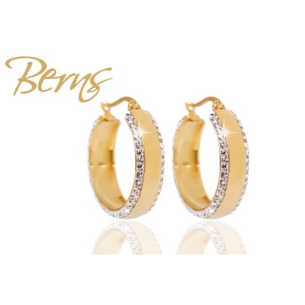 BERNS FÜLBEVALÓ 2LINE CRY GO PP9