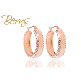 BERNS FÜLBEVALÓ 2LINE CRY RG PP9