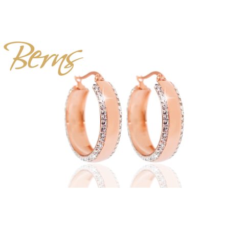 BERNS FÜLBEVALÓ 2LINE CRY RG PP9