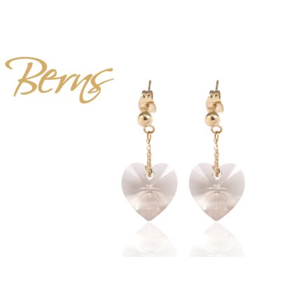 BERNS FÜLBEVALÓ L.F.LOVE LSIL14S