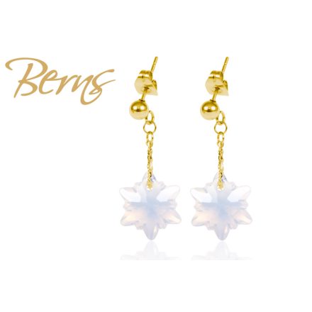 BERNS FÜLBEVALÓ L WINTER WHOP 14GO