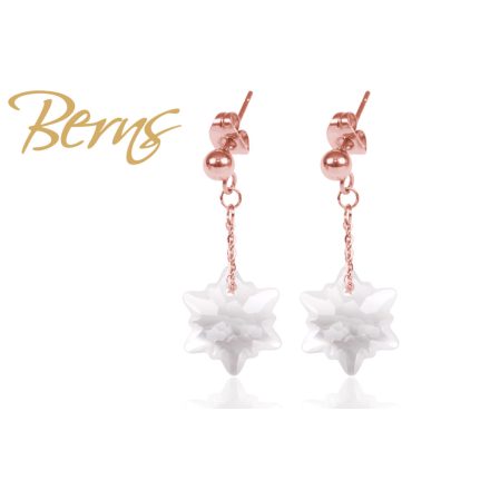 BERNS FÜLBEVALÓ L WINTER CRY 14RG