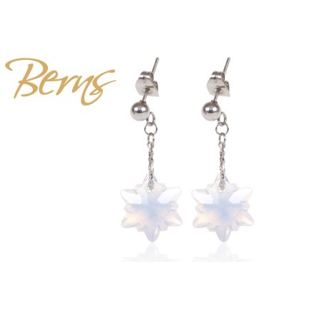 BERNS FÜLBEVALÓ L WINTER WHOP 14SS