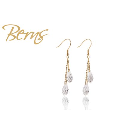 BERNS FÜLBEVALÓ PAGE CRY 13 GO