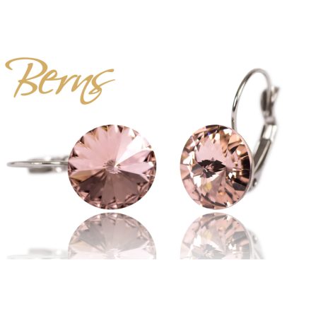 BERNS FÜLB.KAPCSOS GALAXY VIRO 12MM SS