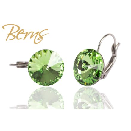 BERNS FÜLB.KAPCSOS GALAXY PERI 14MM SS