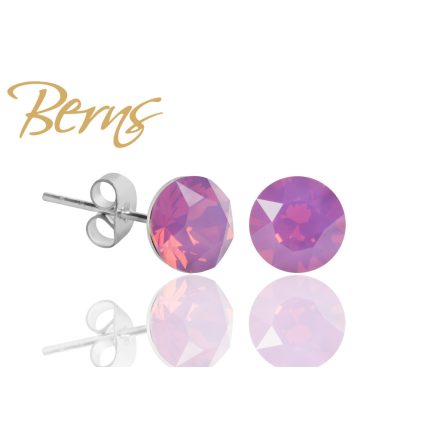 BERNS FÜLBEVALÓ XIRIUS CYCOP 6MM SS