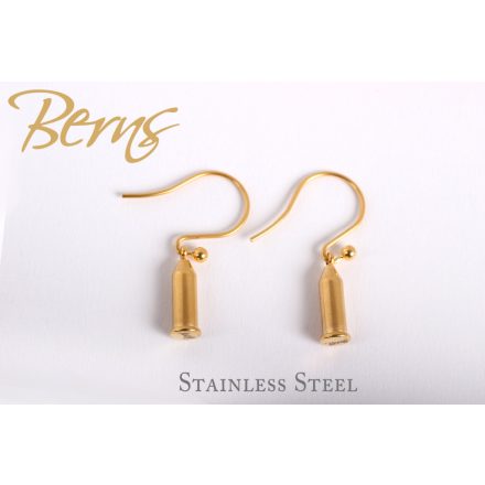 BERNS FÜLBEVALÜ B.CHARM ALAP GO