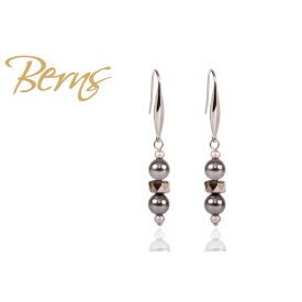 BERNS FÜLBEVALÓ MILLI 5810 DR.GREY