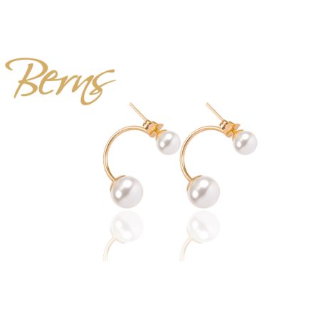 BERNS FÜLBEVALÓ POLLI GO WH WH S