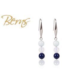 BERNS FÜLBEVALÓ KETI BLUE 8 SS