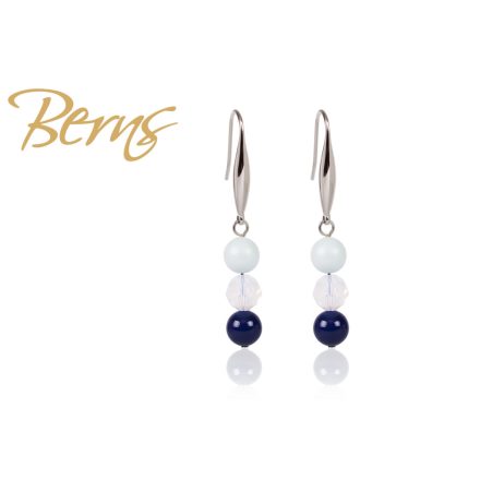 BERNS FÜLBEVALÓ KETI BLUE 8 SS