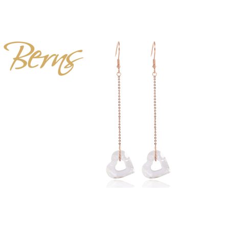 BERNS FÜLBEVALÓ MISS RG MISS U HEART CRY