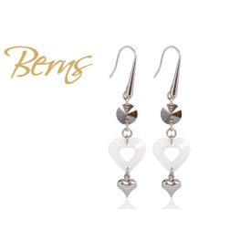 BERNS FÜLBEVALÓ KIRA SS.3200 SAT