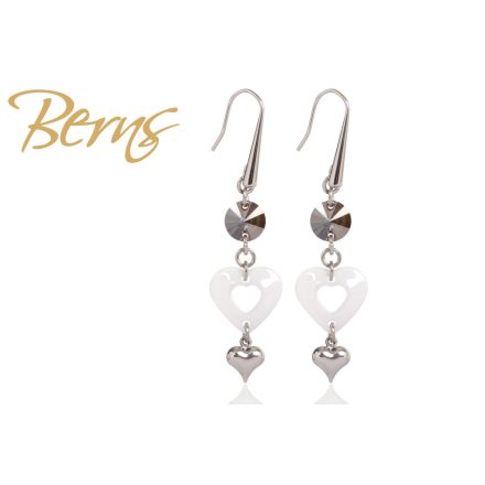 BERNS FÜLBEVALÓ KIRA SS.3200 SAT