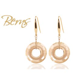 BERNS FÜLBEVALÓ HA FY GO. DISC GSHA