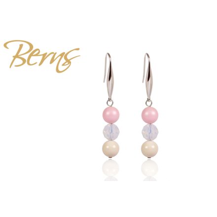 BERNS FÜLBEVALÓ KETI PO.ROSE 8 SS