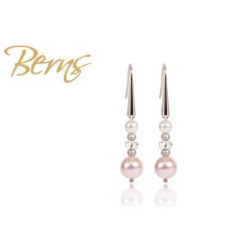 BERNS FÜLBEVALÓ LIA WH ROS CRY SSB