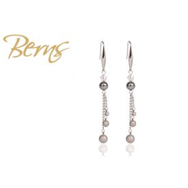 BERNS FÜLBEVALÓ SÁBA 5810 DKGR SS