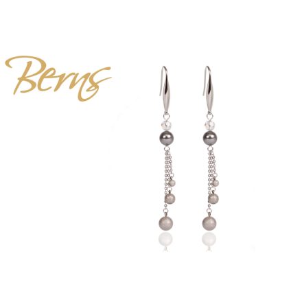 BERNS FÜLBEVALÓ SÁBA 5810 DKGR SS