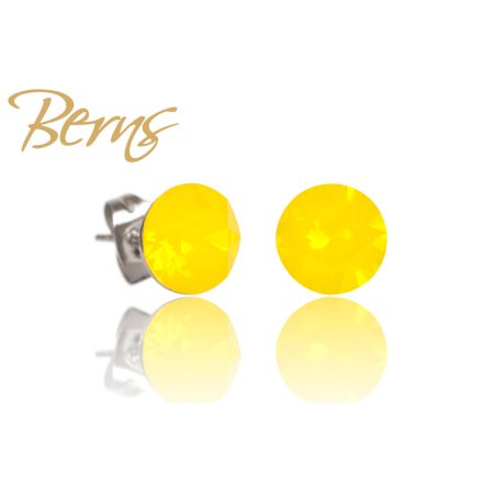 BERNS FÜLBEVALÓ XIRIUS YEOP 8MM SS