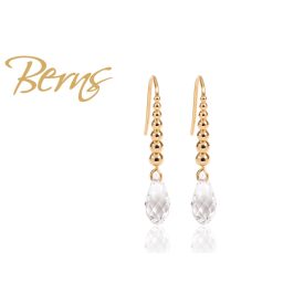 BERNS FÜLBEVALÓ PAGE CRY 5 GO