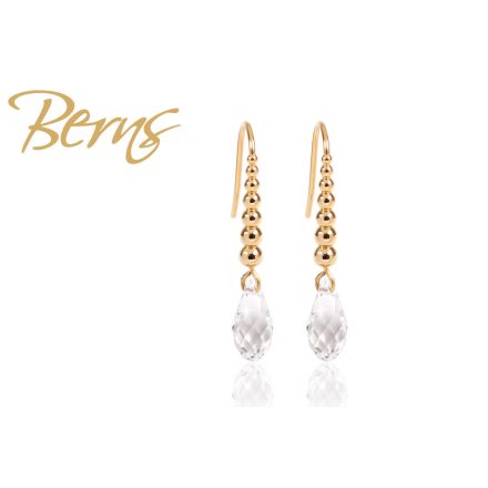 BERNS FÜLBEVALÓ PAGE CRY 5 GO