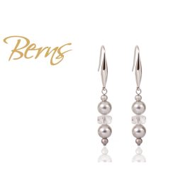 BERNS FÜLBEVALÓ MILLI 5810 LT.GREY