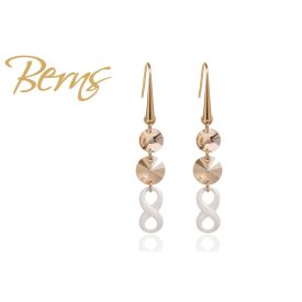 BERNS FÜLBEVALÓ LIDI GO. 3200 GSHA