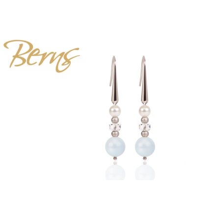 BERNS FÜLBEVALÓ LIA WH BLU CRY SSB