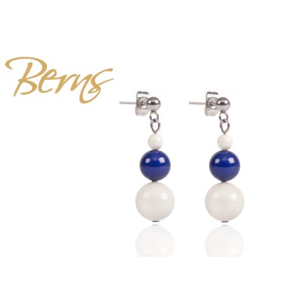 BERNS FÜLBEVALÓ NAVY IVO DALA IVO