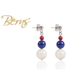 BERNS FÜLBEVALÓ NAVY IVO DALA RECO