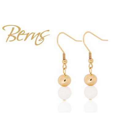 BERNS FÜLBEVALÓ VANI IVORY GO