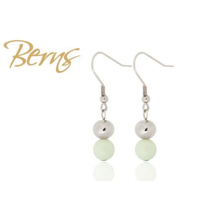 BERNS FÜLBEVALÓ VANI P.GREEN SS