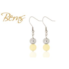 BERNS FÜLBEVALÓ VANI P.YELLOW SS