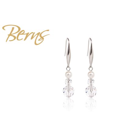 BERNS FÜLBEVALÓ NADETT WH CRY SS