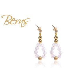 BERNS FÜLBEVALÓ KONI 5000 WHOP6GO