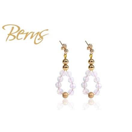 BERNS FÜLBEVALÓ KONI 5000 WHOP6GO