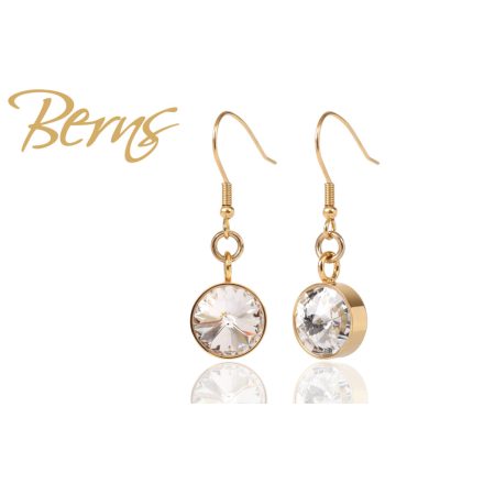 BERNS FÜLBEVALÓ AMY CRY 10MM GO