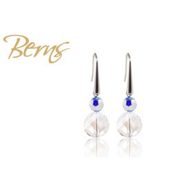 BERNS FÜLBEVALÓ SHINE SAPPH. SS