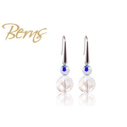 BERNS FÜLBEVALÓ SHINE SAPPH. SS