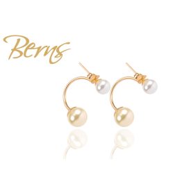 BERNS FÜLBEVALÓ POLLI GO WH LGO S